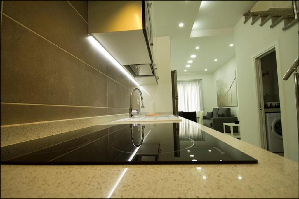 Renovated Villa In Las Americas Sea Coast Playa de las Americas  Exteriér fotografie