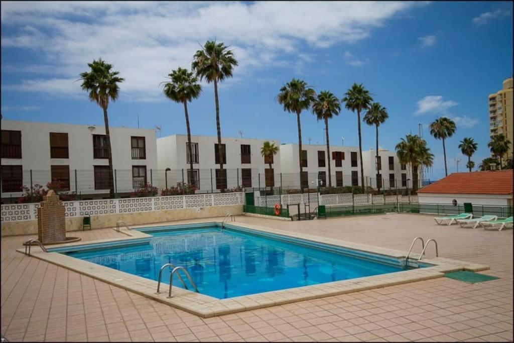 Renovated Villa In Las Americas Sea Coast Playa de las Americas  Exteriér fotografie