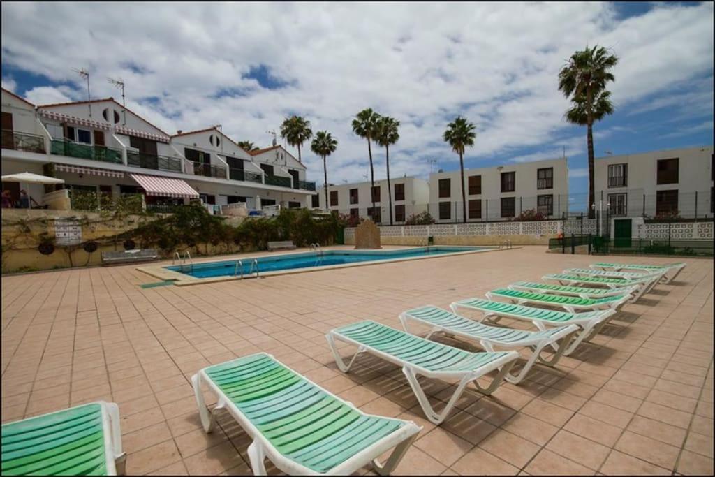 Renovated Villa In Las Americas Sea Coast Playa de las Americas  Exteriér fotografie