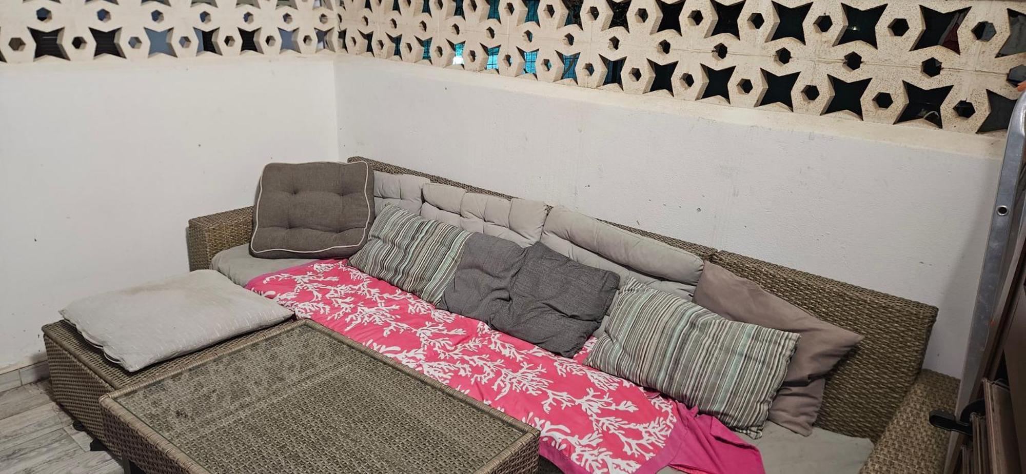 Renovated Villa In Las Americas Sea Coast Playa de las Americas  Pokoj fotografie