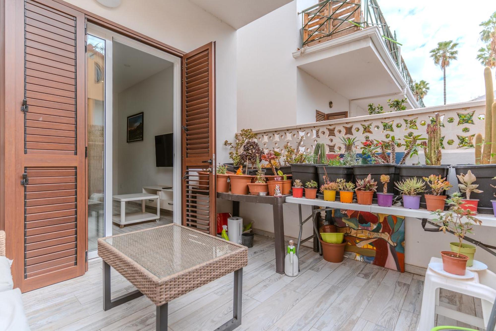 Renovated Villa In Las Americas Sea Coast Playa de las Americas  Exteriér fotografie