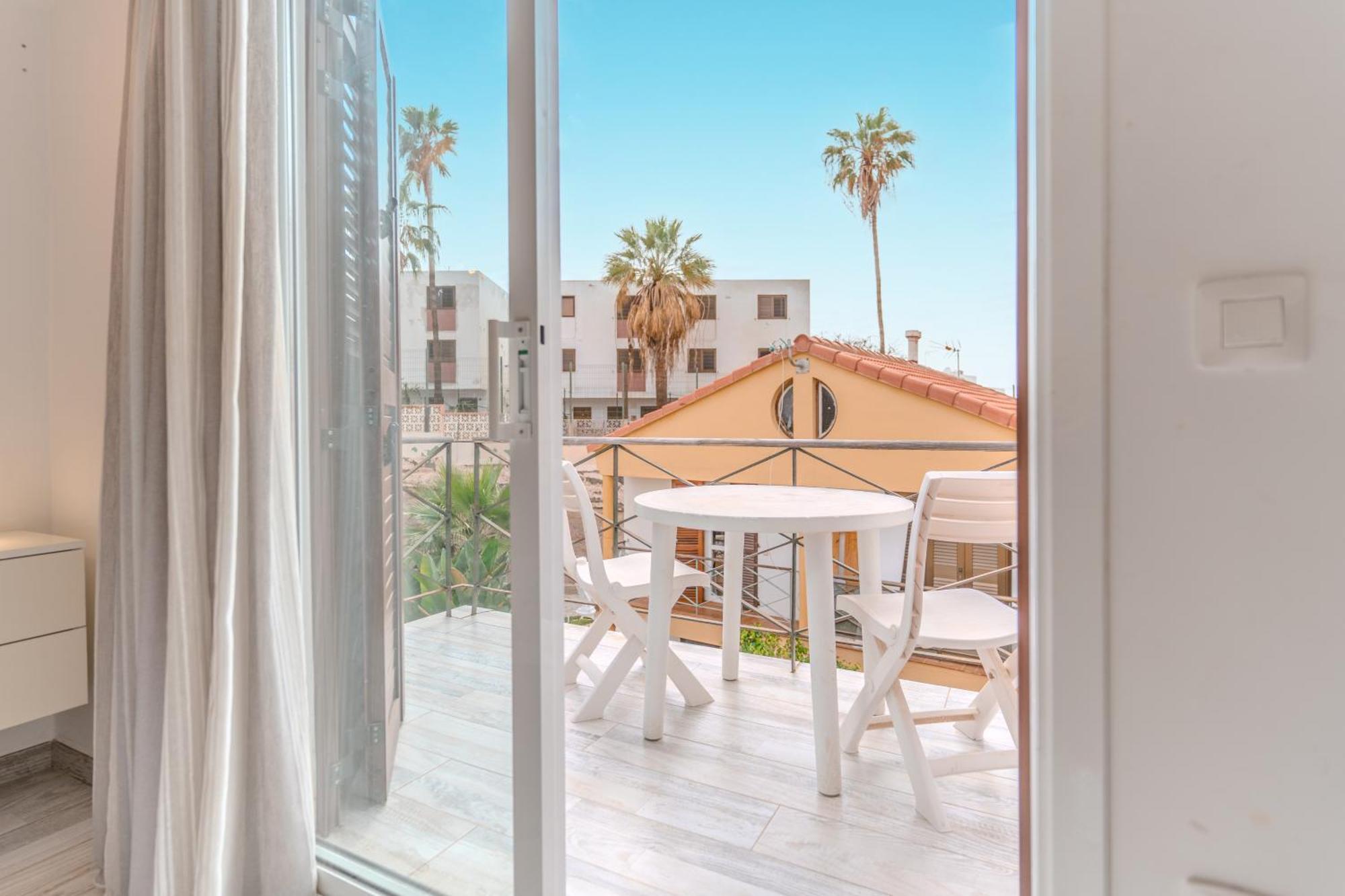 Renovated Villa In Las Americas Sea Coast Playa de las Americas  Exteriér fotografie
