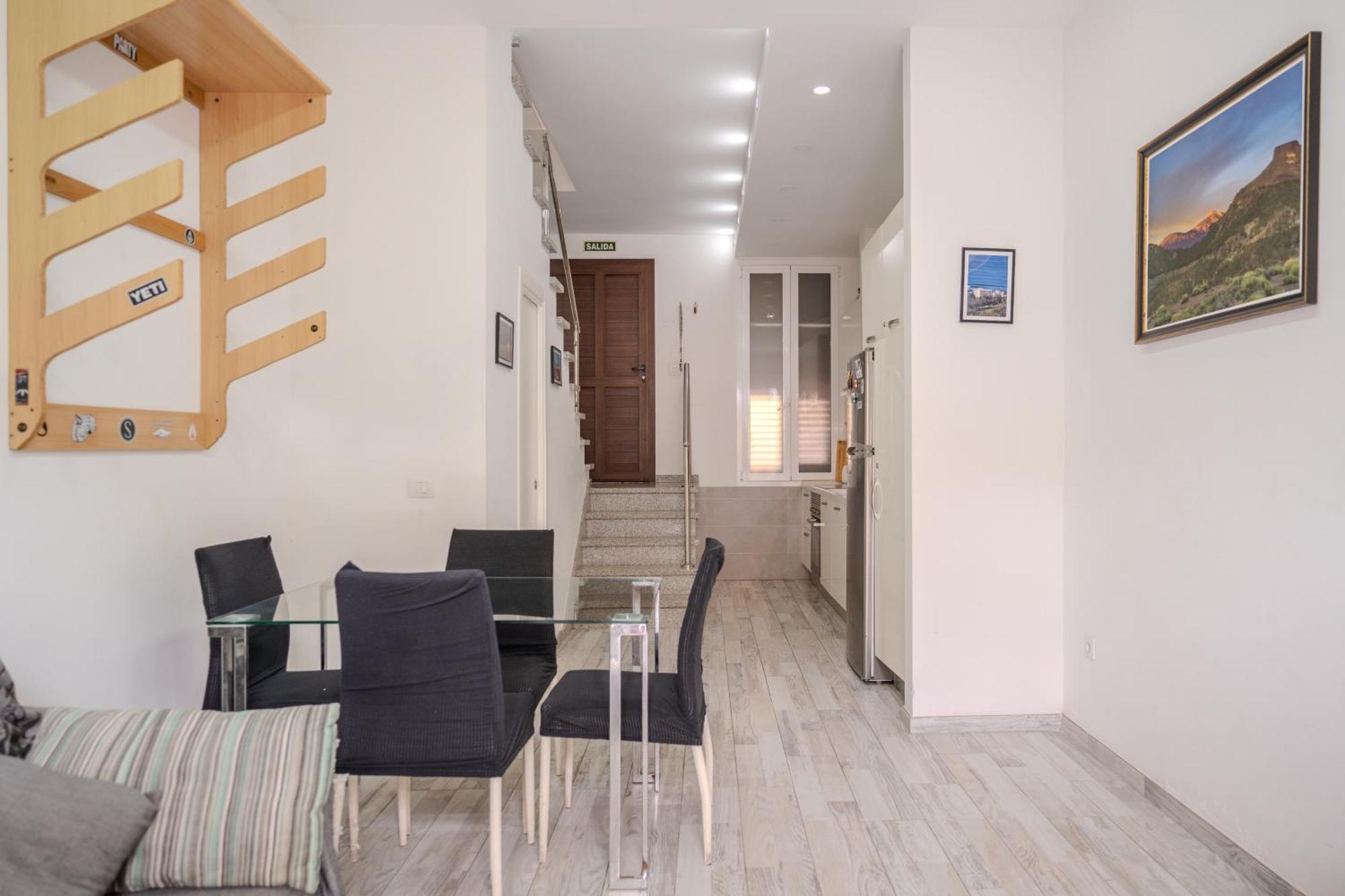 Renovated Villa In Las Americas Sea Coast Playa de las Americas  Exteriér fotografie