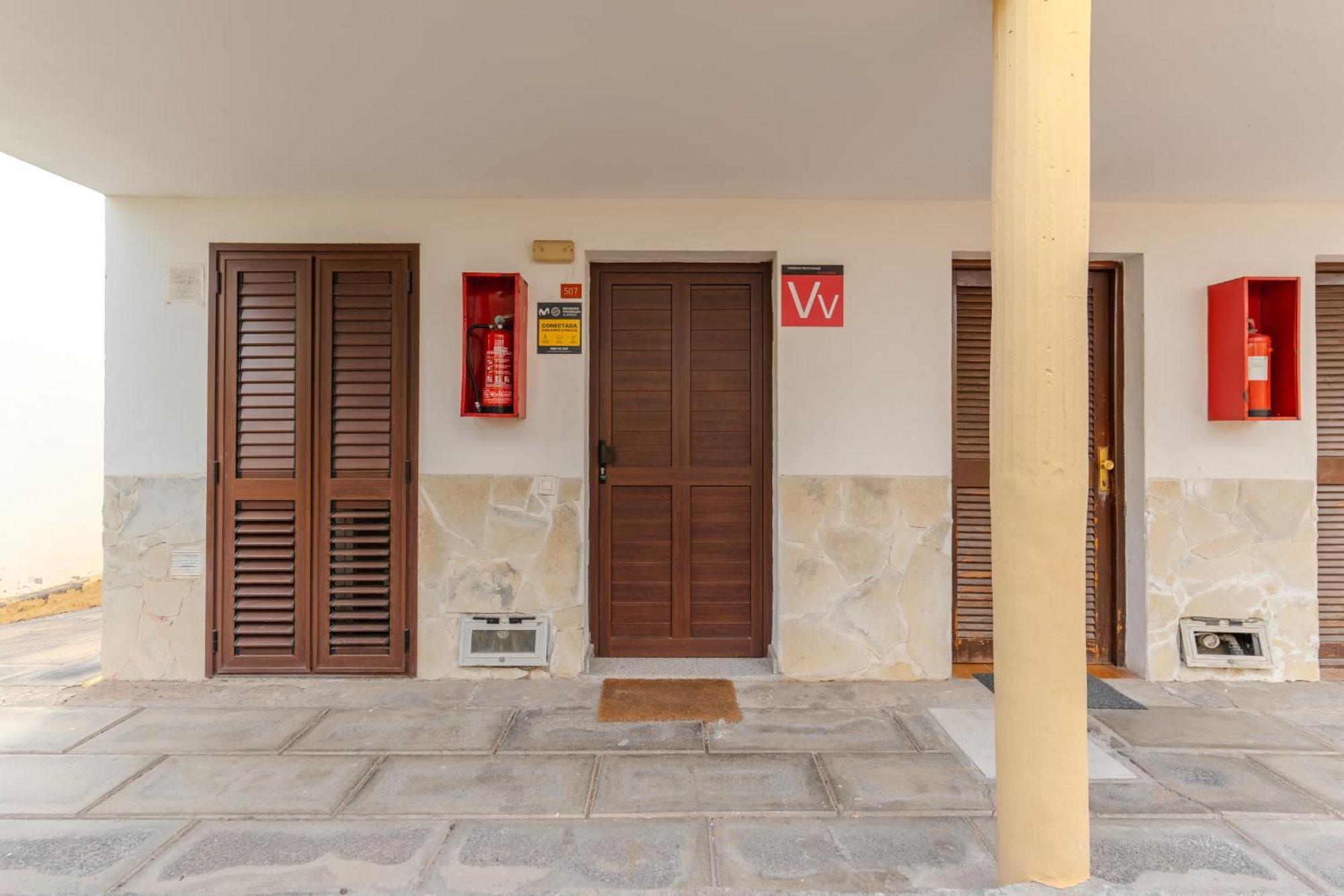 Renovated Villa In Las Americas Sea Coast Playa de las Americas  Exteriér fotografie