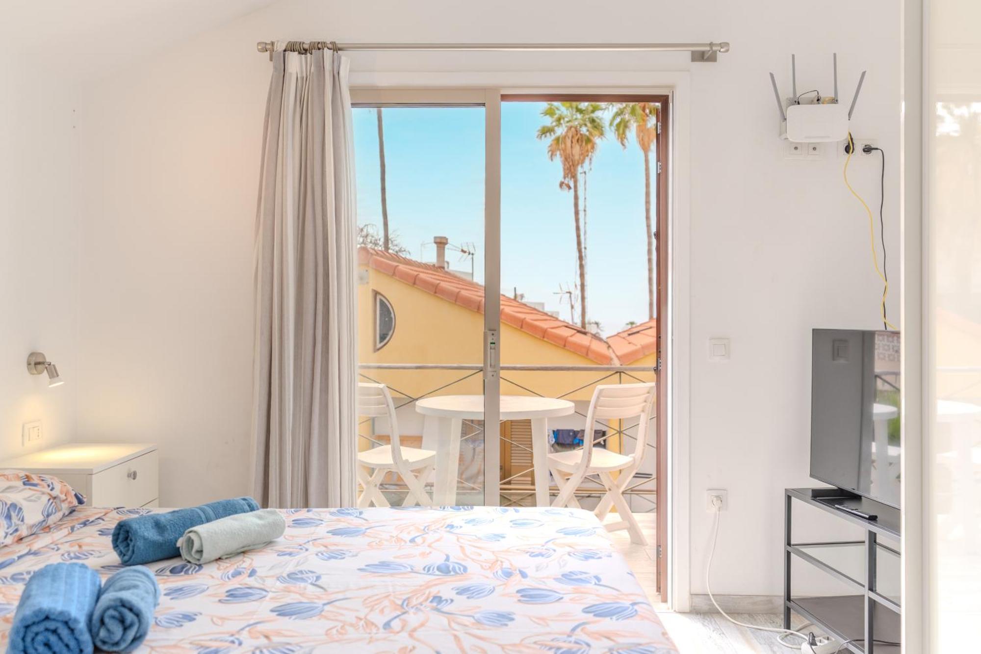 Renovated Villa In Las Americas Sea Coast Playa de las Americas  Exteriér fotografie