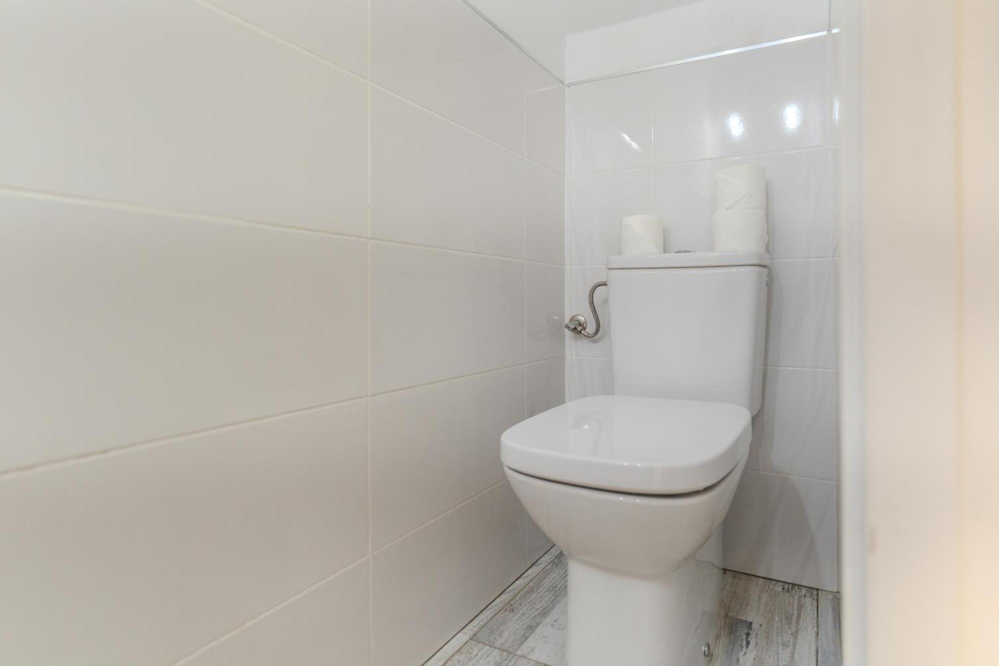 Renovated Villa In Las Americas Sea Coast Playa de las Americas  Exteriér fotografie