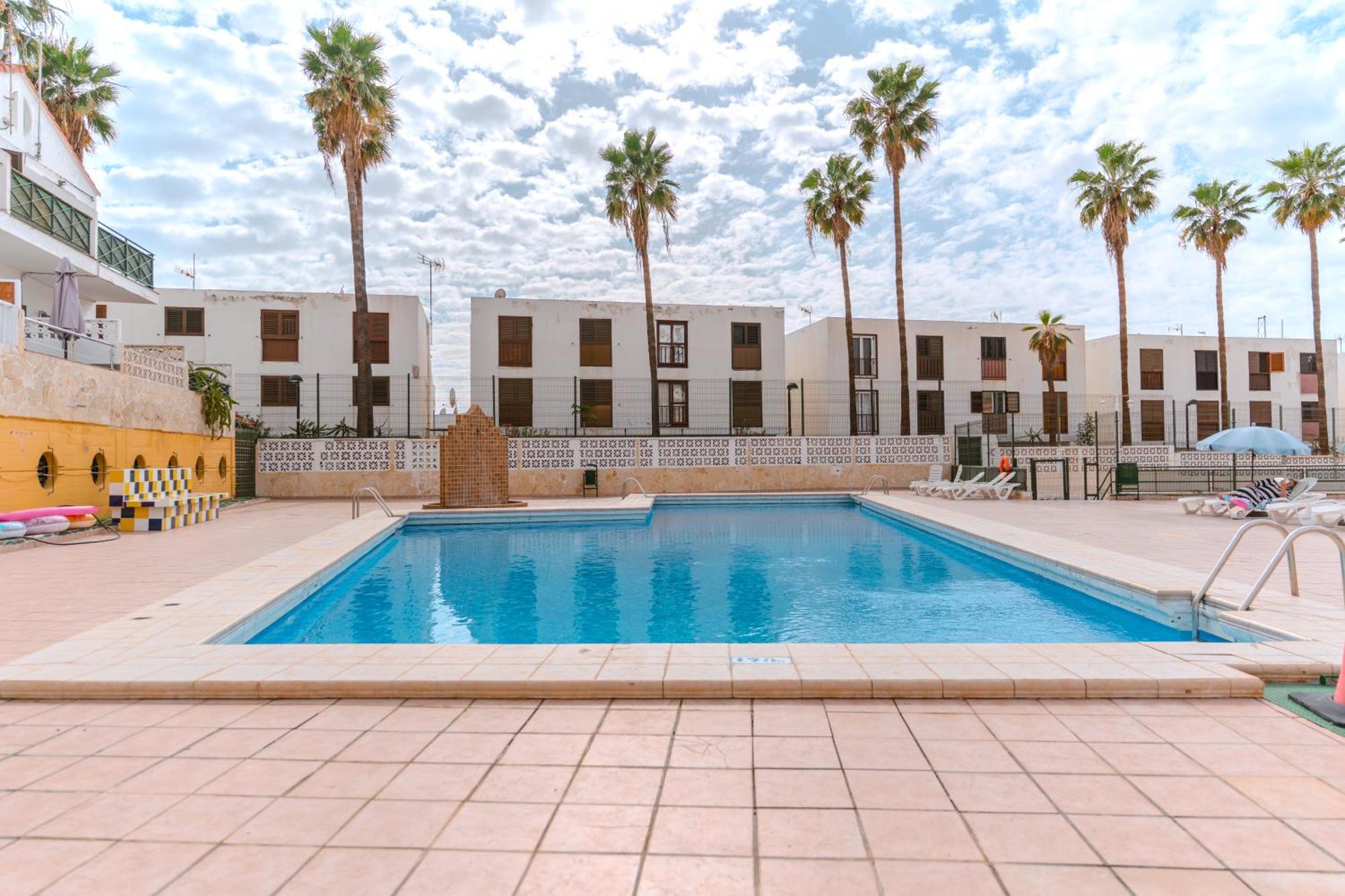 Renovated Villa In Las Americas Sea Coast Playa de las Americas  Exteriér fotografie