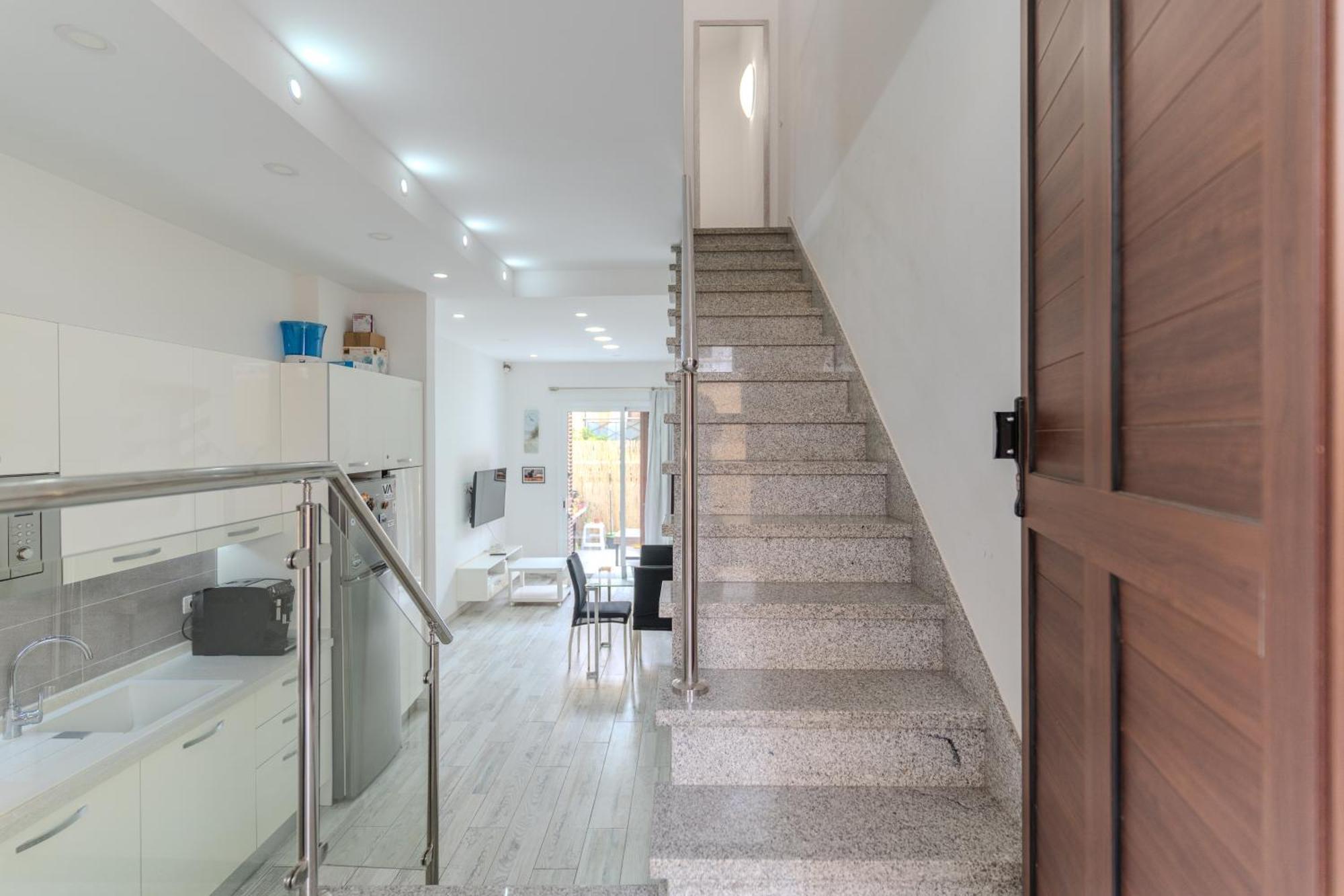 Renovated Villa In Las Americas Sea Coast Playa de las Americas  Exteriér fotografie