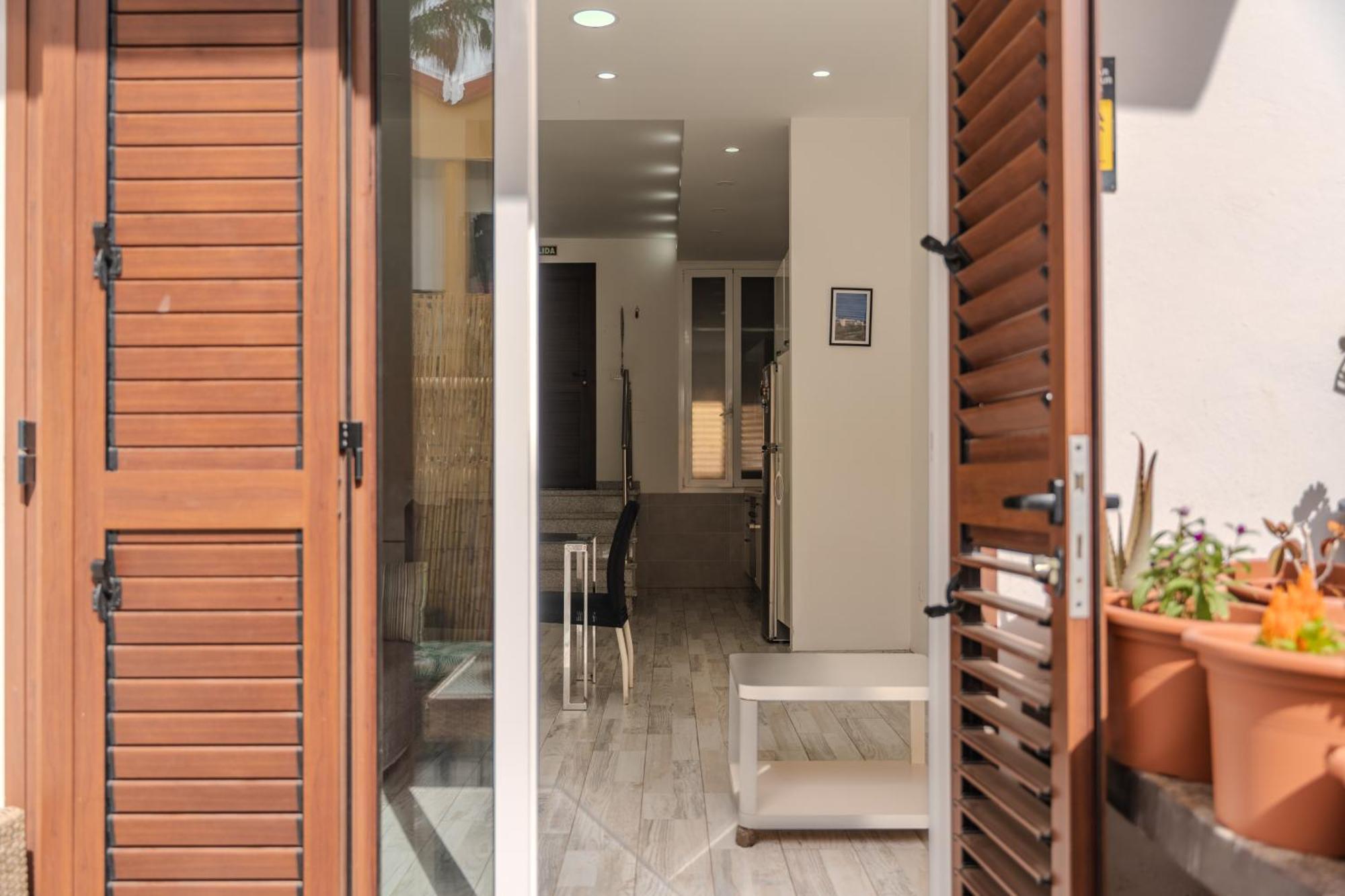 Renovated Villa In Las Americas Sea Coast Playa de las Americas  Exteriér fotografie