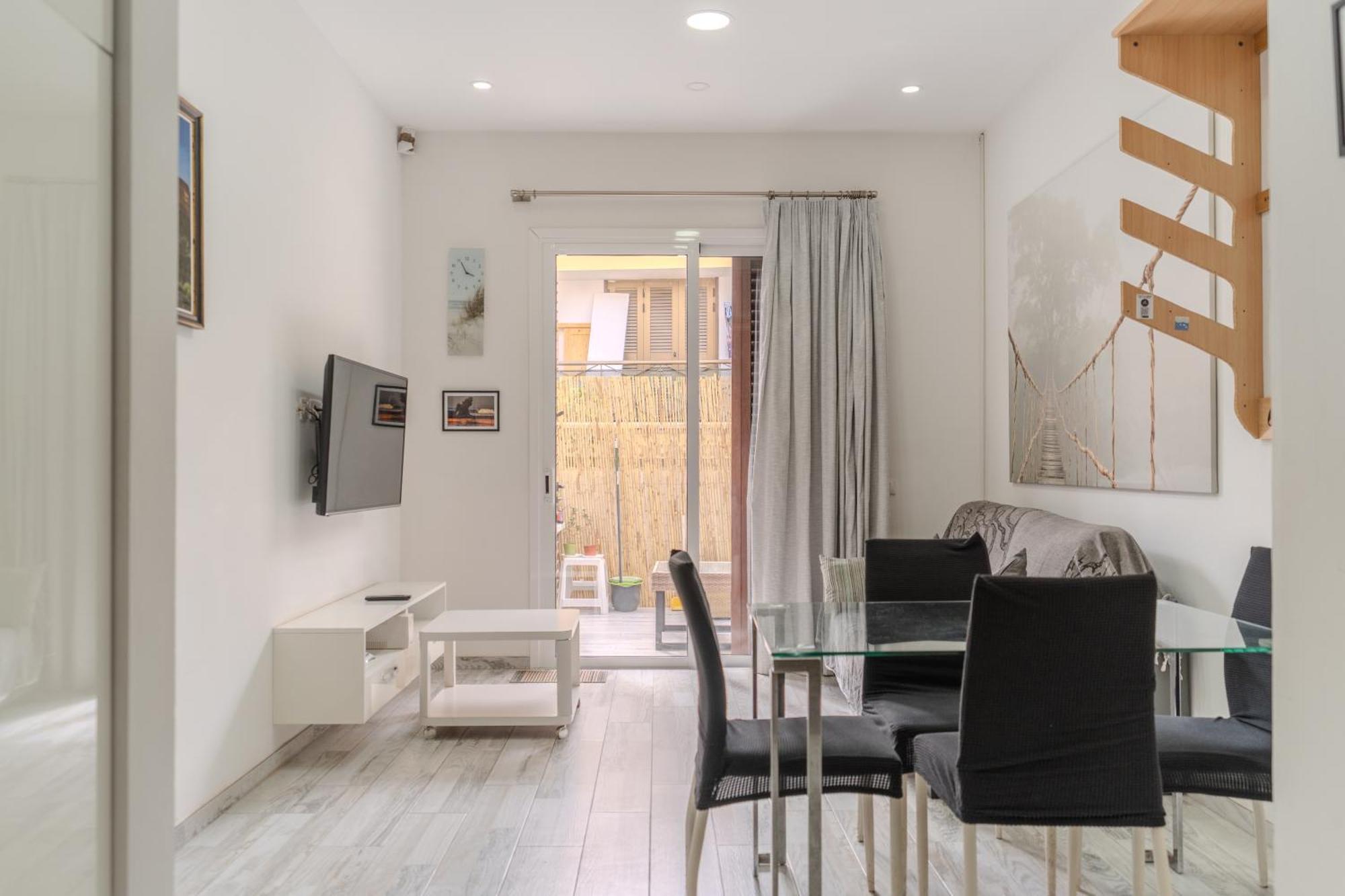 Renovated Villa In Las Americas Sea Coast Playa de las Americas  Exteriér fotografie