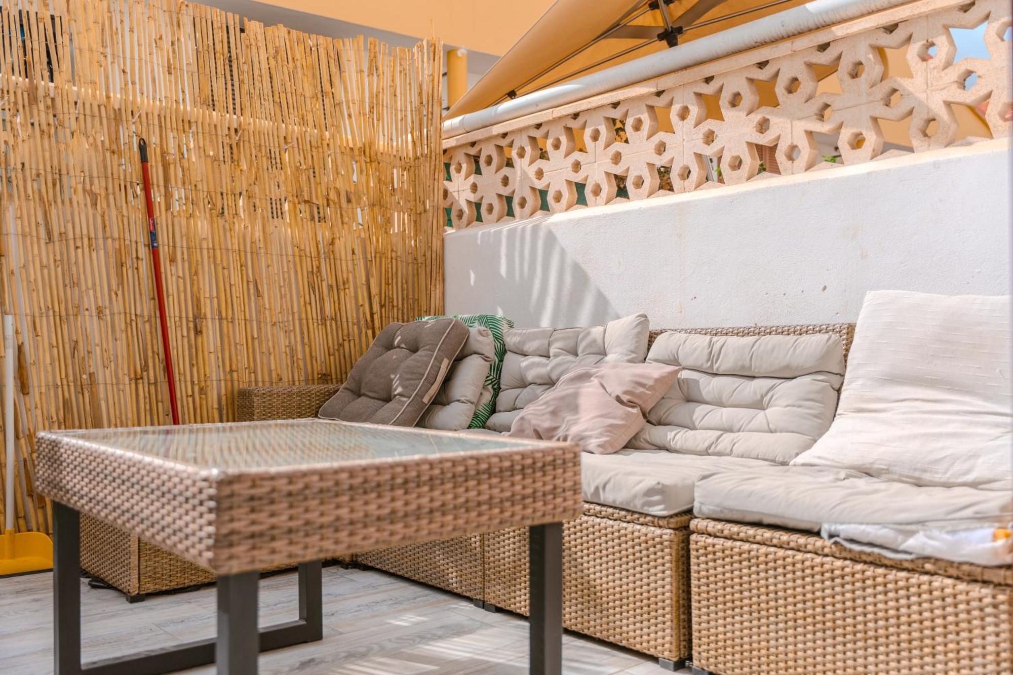 Renovated Villa In Las Americas Sea Coast Playa de las Americas  Exteriér fotografie