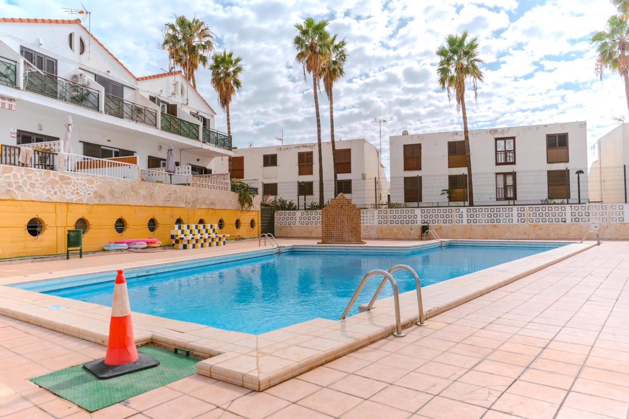 Renovated Villa In Las Americas Sea Coast Playa de las Americas  Exteriér fotografie