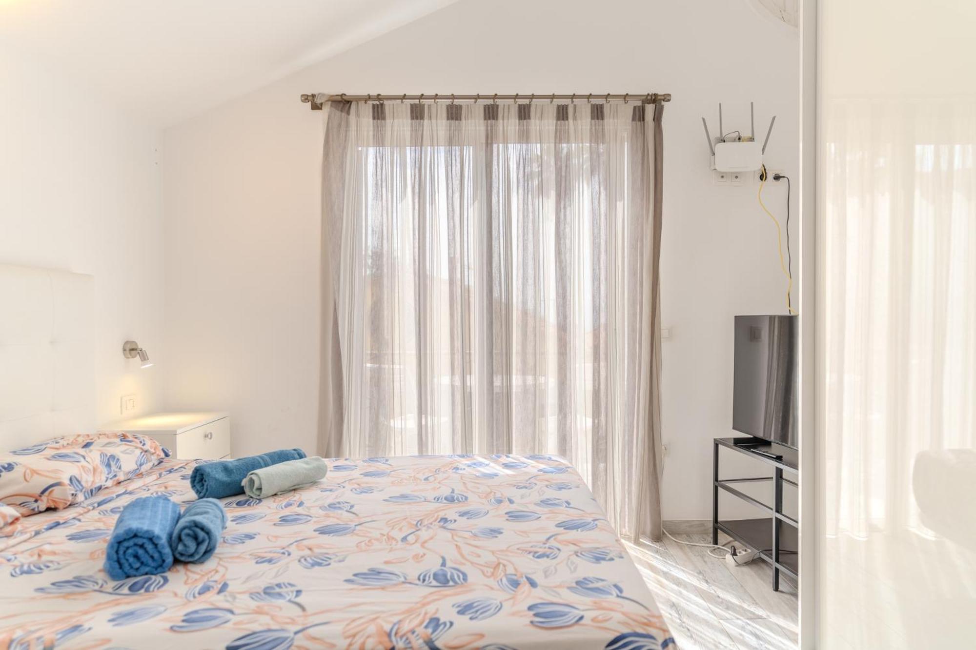 Renovated Villa In Las Americas Sea Coast Playa de las Americas  Exteriér fotografie